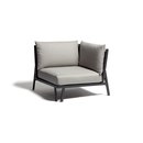 Kettal Vieques Corner Module