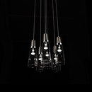 Luz Difusion Eau de T. SC6 Pendant lights