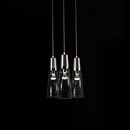 Luz Difusion Eau de T. SC3 Pendant lights