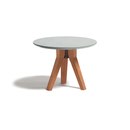 Vieques Side table Kettal
