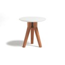 Vieques Side table Kettal