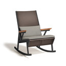 Vieques Rocking Chair Kettal