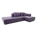 Jori Aquila Sofa Armchairs / Sofas / Poufs Living room: Sectional sofa systems