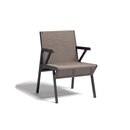 Kettal Vieques Dining Armchair