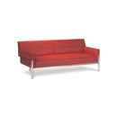 Jori Cargo Sofa Lounge: Sofas Loungebereich / Wartebereich Sessel / Sofas / Poufs Warte- / Empfangsmöbel Wohnzimmer: Sofas
