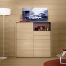 TREKU Aura Chests of drawers / Sideboards Living room: Chests of drawers / sideboards