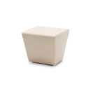Jori Ice Cube Pouf Lounge: Poufs / Hocker Loungebereich / Wartebereich Stühle / Hocker / Bänke Wohnzimmer: Polsterhocker / Sitzsäcke
