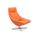 Jori Ovni Lounge chair Attesa / Lounge / Atrio Sedute