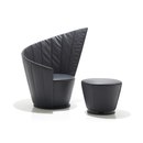 Pegasus Small I Pouf Jori