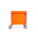 Studio Domo Ally Storage / Filing Tables
