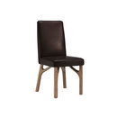 F.LLi BOFFI Arpeggio 6105 Chair Chairs / Stools / Benches Dining room: Chairs Restaurant / Canteen Restaurant: Chairs
