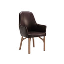 F.LLi BOFFI Arpeggio 6106 Chair Chairs / Stools / Benches Dining room: Chairs Restaurant / Canteen Restaurant: Chairs