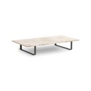 Kettal Bitta Coffee Tables Garden tables Tables
