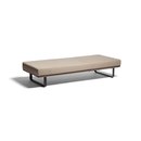Kettal Bitta Stool Module Sièges Sièges de jardin