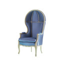 F.LLi BOFFI Babette 4708 Poltrona Lounge / sale di attesa Lounge: Poltrone Poltrone Poltrone / Divani / Pouf
