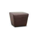Jori Nerida Pouf Lounge: Poufs / Hocker Loungebereich / Wartebereich Sessel / Sofas / Poufs Wohnzimmer: Polsterhocker / Sitzsäcke