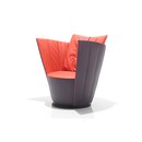 Pegasus Small Armchair Jori