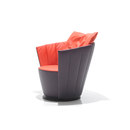 Pegasus Small Armchair Jori
