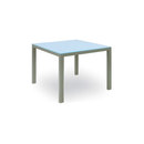 Via Square Table Kettal