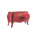 Geranio 3903 Chest F.LLi BOFFI
