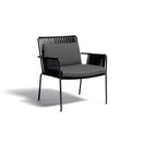 Kettal Net Club Armchair Gartensessel Sessel / Sofas / Poufs Wohnzimmer: Sessel
