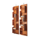F.LLi BOFFI Harlem 4306 Libreria Mobili