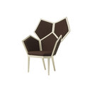 F.LLi BOFFI Lui 5 5610/I Armlehnsessel Lounge: Sessel Loungebereich / Wartebereich Sessel / Sofas / Poufs Wohnzimmer: Sessel