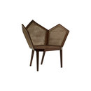 F.LLi BOFFI Lui 5 5611/C Armlehnsessel Lounge: Sessel Loungebereich / Wartebereich Sessel / Sofas / Poufs Wohnzimmer: Sessel