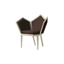 F.LLi BOFFI Lui 5 5611/I Armlehnsessel Lounge: Sessel Loungebereich / Wartebereich Sessel / Sofas / Poufs Wohnzimmer: Sessel
