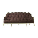F.LLi BOFFI Lui 6 5612 Sofa Espace d'attente / Lounge Sièges