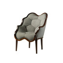 F.LLi BOFFI Lui 6 5613 Armlehnsessel Lounge: Sessel Loungebereich / Wartebereich Sessel / Sofas / Poufs Wohnzimmer: Sessel