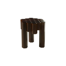 F.LLi BOFFI Lui 6 5615 Hocker | Beistelltisch Couchtische / Beistelltische Esszimmer: Hocker Lounge: Beistelltische Lounge: Poufs / Hocker Stühle / Hocker / Bänke Wohnzimmer: Beistelltische
