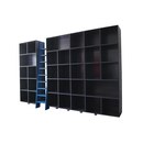 DE VORM Upstairs Storage / Shelving