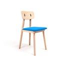 DE VORM-Clip chair