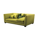 F.LLi BOFFI Mekong 2111 Divano Divani Lounge / sale di attesa Lounge: Divani Poltrone / Divani / Pouf