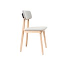 DE VORM-Clip chair
