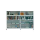 Sapporo system STUA