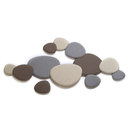 STUA Satellite acoustic panel