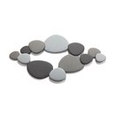 STUA Satellite acoustic panel