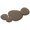 STUA Satellite acoustic panel Absorption acoustique Acoustique / Contrôle du bruit Panneaux acoustiques Panneaux muraux Sièges d'extérieur