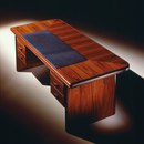 AG Land Olimpia 101 Desks / Workstations Executive