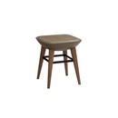 DE VORM Pebble stool Sitzmöbel