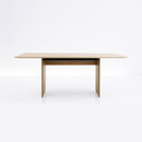 more Falter table Conference / Seminar / Meeting Conference: Individual tables Dining room: Dining tables Dining tables / Console tables