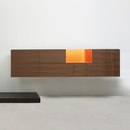more Bloc sideboard Credenze / Cassettiere