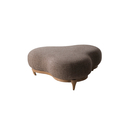 F.LLi BOFFI Modulair 5808 Pouf Lounge: taburetes / poufs lounge Muebles lounge / para salas de espera Pufs / Taburetes Sillones / Sofás / Pufs
