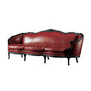 F.LLi BOFFI Narciso 105 Sofa Armchairs / Sofas / Poufs Living room: Sofas Lounge / Waiting area Lounge: Sofas