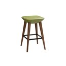 DE VORM-Pebble barstool