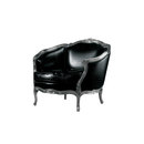 Narciso 105/A Armchair F.LLi BOFFI
