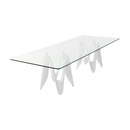 Sovet Lambda Esstische / Konsoltische Esszimmer: Esstische