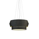 Rich, Brilliant, Willing. Delta IV Pendant Light Pendant lights